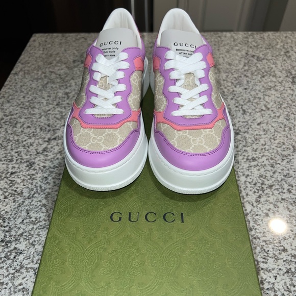 Gucci Shoes - Gucci Women’s GG Sneaker